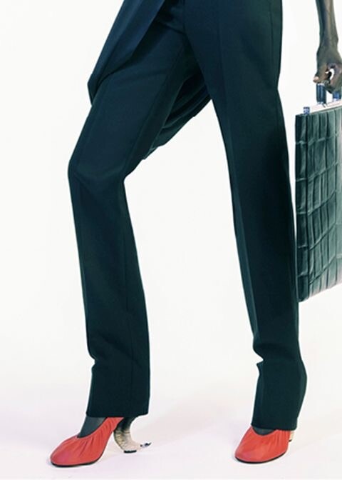 Photo Credit: Givency SS21