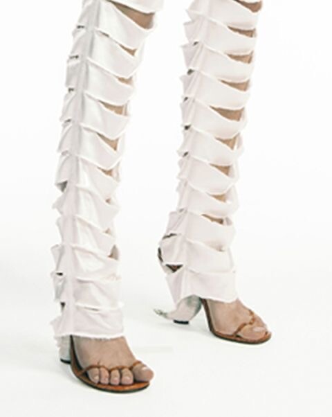 Photo Credit: Givency SS21