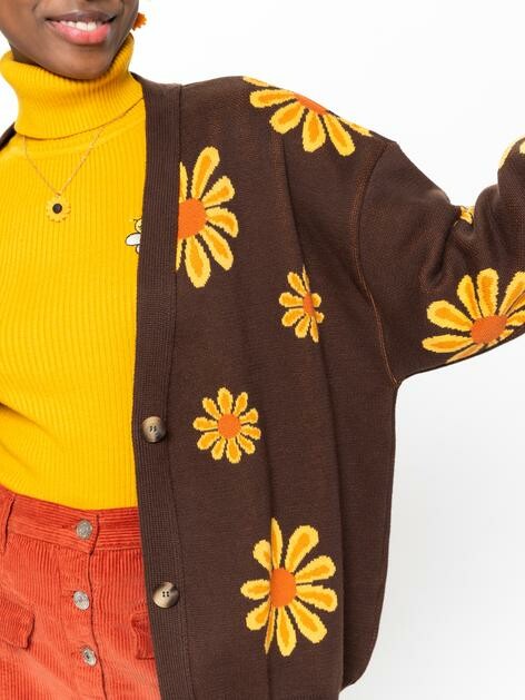 10 Knitwear Pieces Harry Styles Would Approve Of Without The Gucci Price Voir Fashion