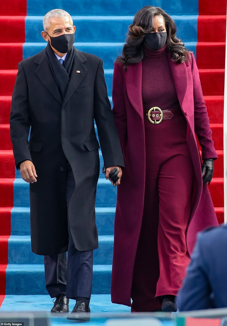 Photo credits: Getty Images