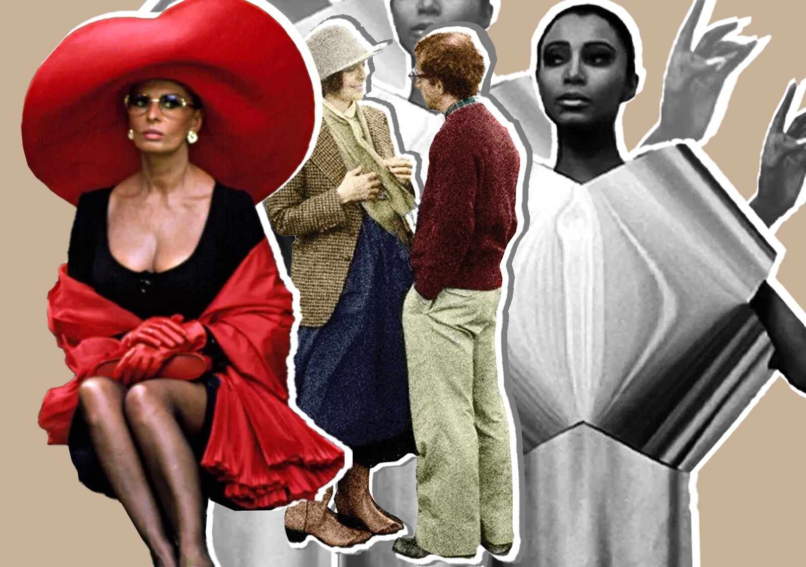5 Vintage Films Every Fashion Enthusiast Should Watch - Voir Fashion