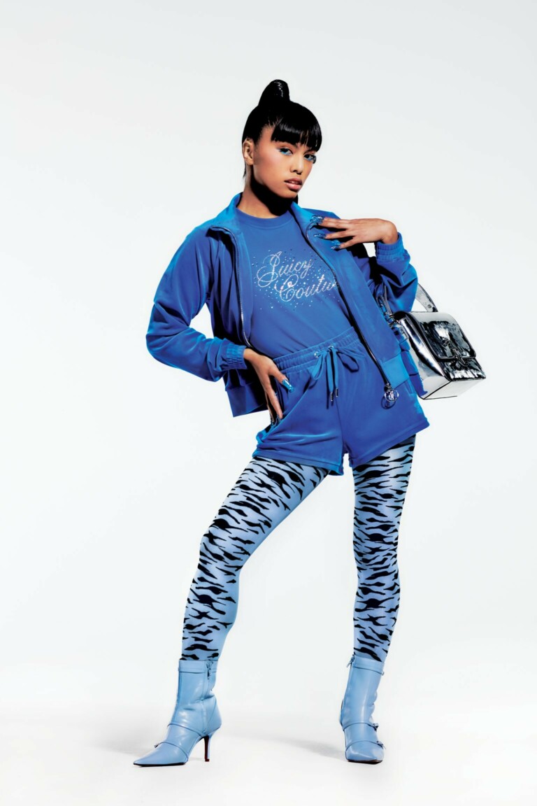 How Juicy Couture Is Setting Itself Apart From Its Original Brand Image