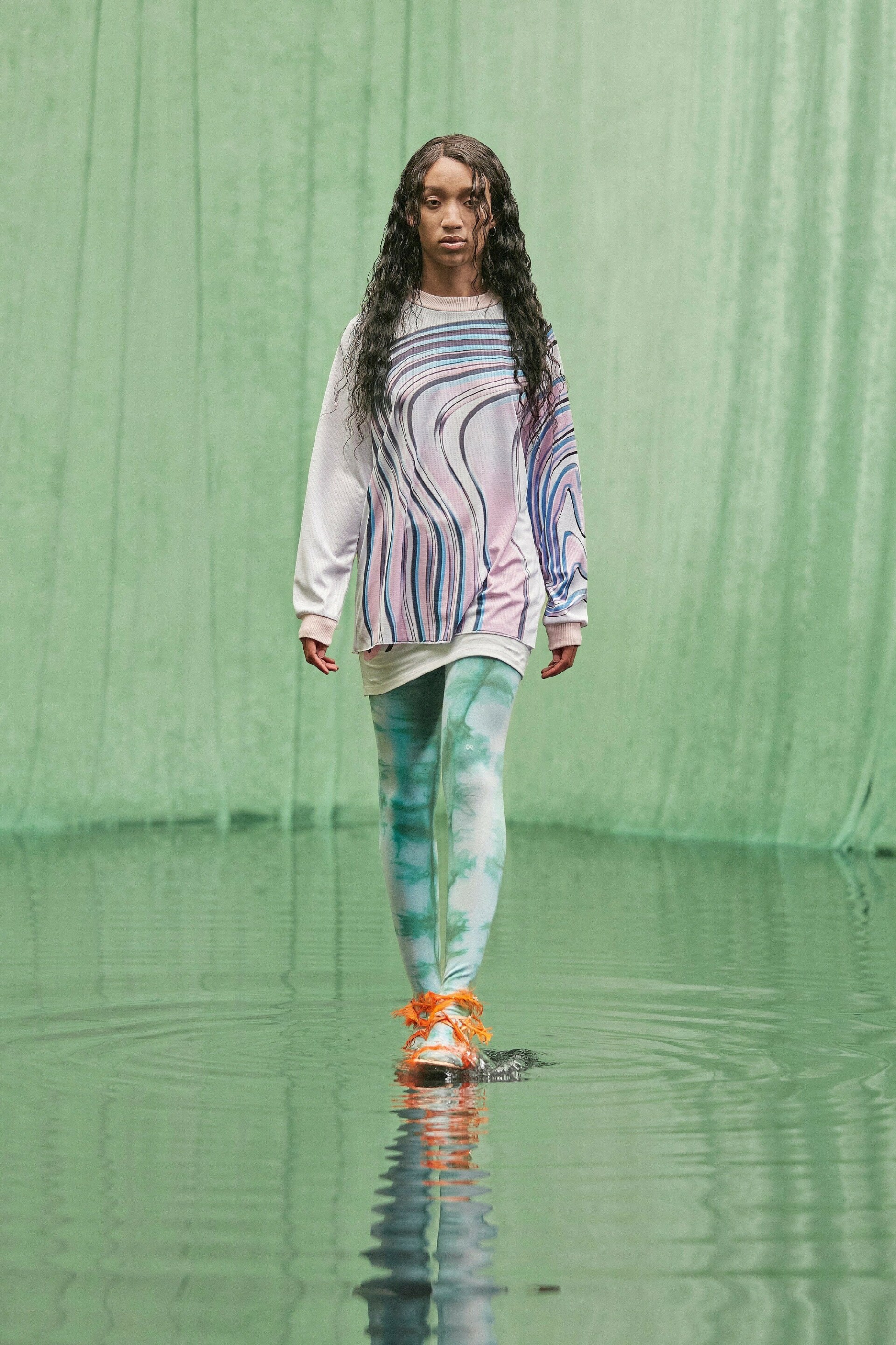 Lisa maisie julia ss