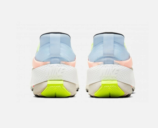 Photo credits: Nike