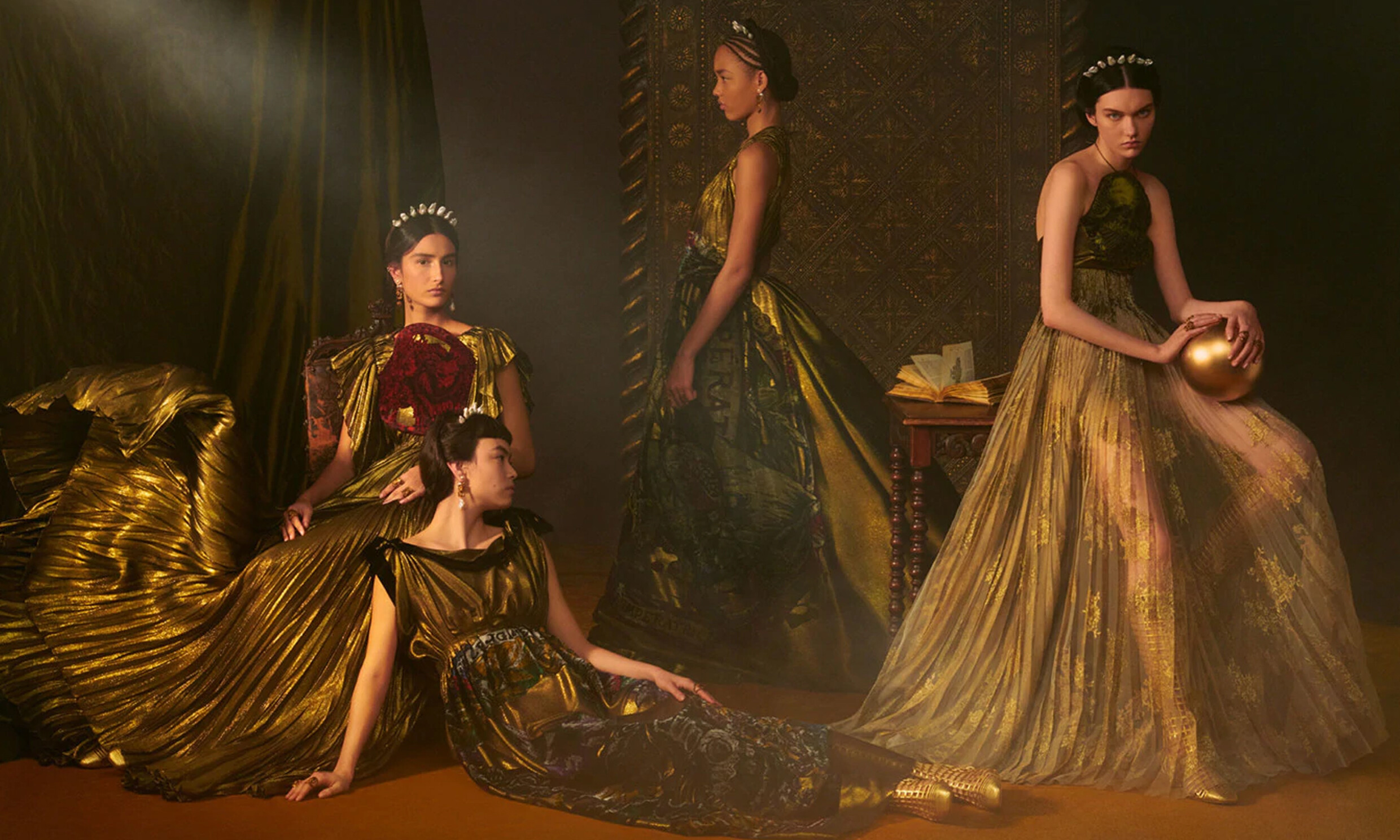 Платье Летнее От Кутюр фото 41