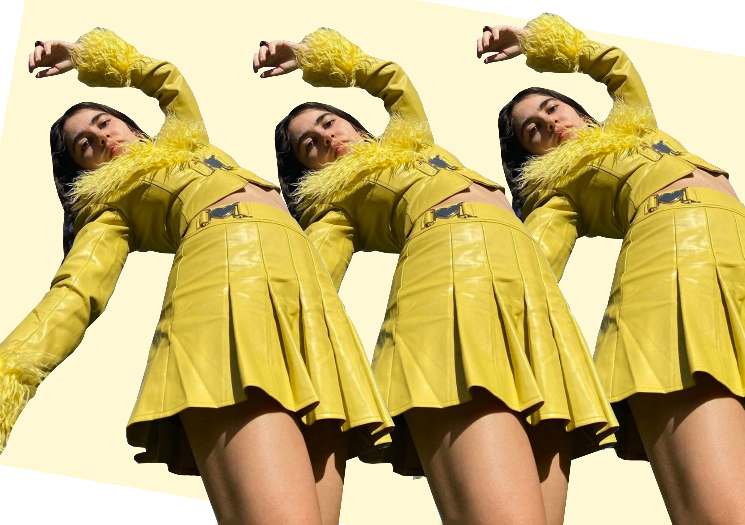 Carolina Samani'S Instagram: Fashion, Travel, And More - 4lygcjw