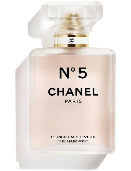 Chanel No5 The Hair Mist — Beauty Bible