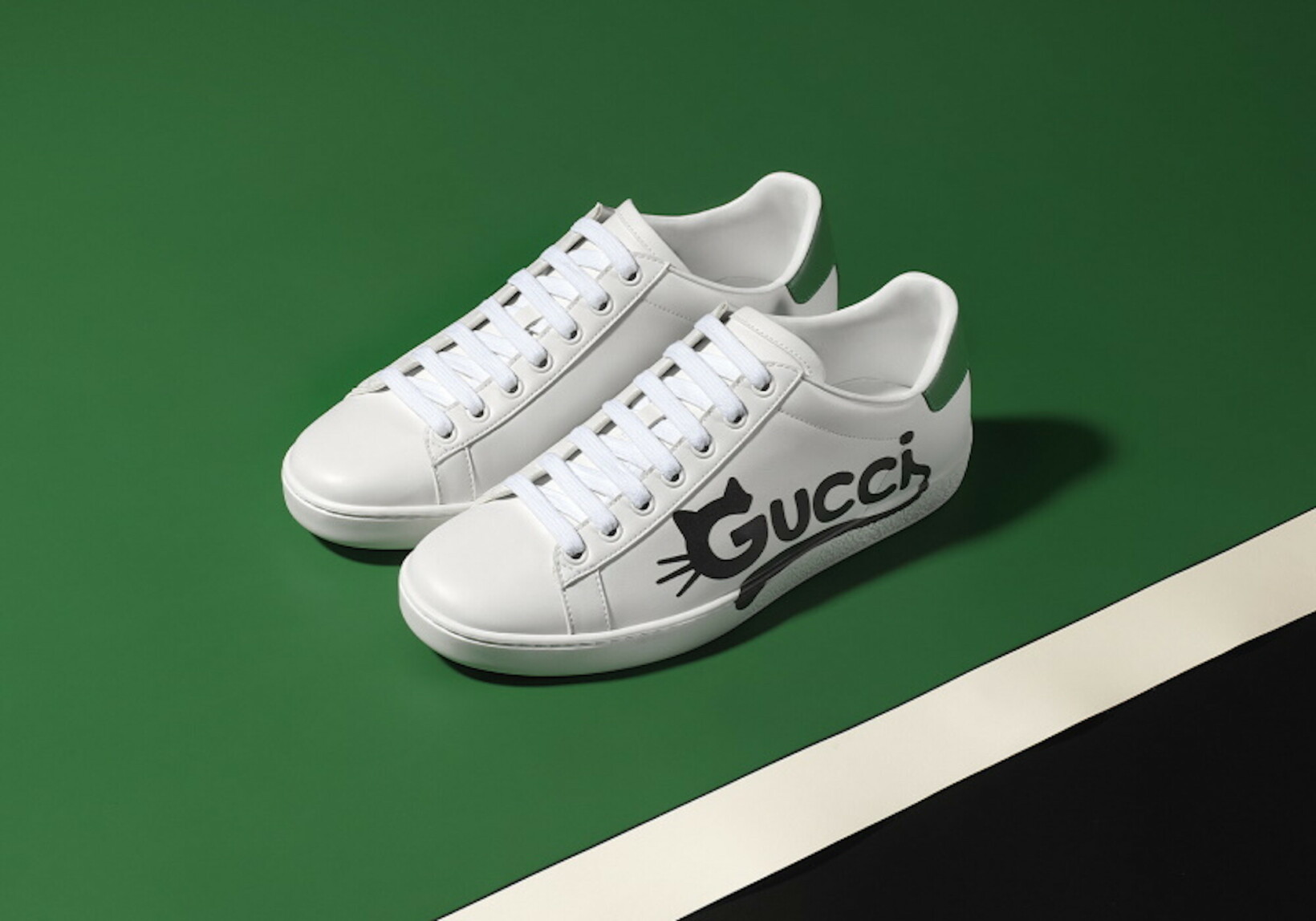 Gucci Has Created A New Amazing Sustainable And Veganfriendly Material