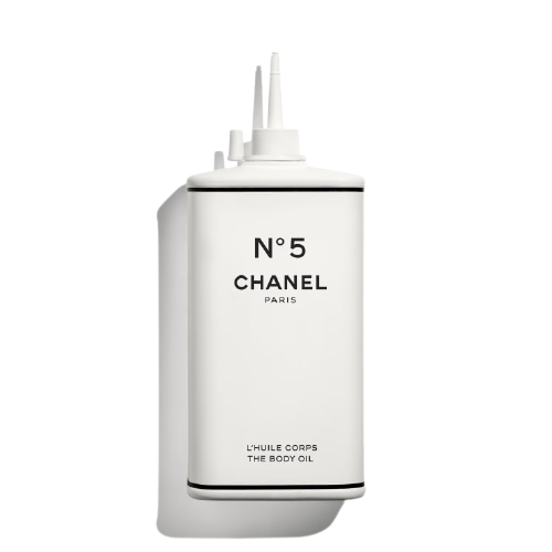 Factory 5: Chanel Celebrates 100 Years of Fragrance No.5 By Releasing A New  Collection - Voir Fashion