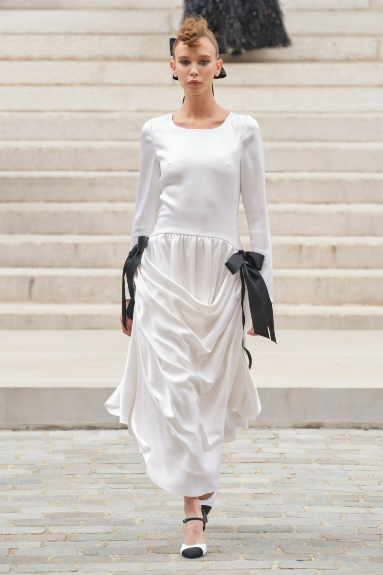 All The Best Looks That Came Out Of The Paris Haute Couture AW 2021 ...