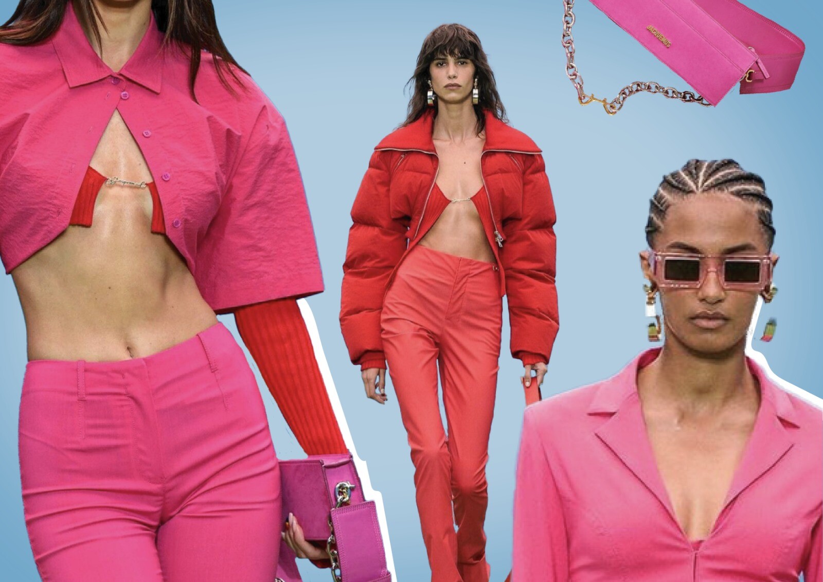 jacquemus 2021 2022