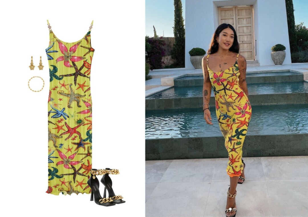 Get The Look: Peggy Gou Outfits To Copy For Every Occasion - Voir Fashion