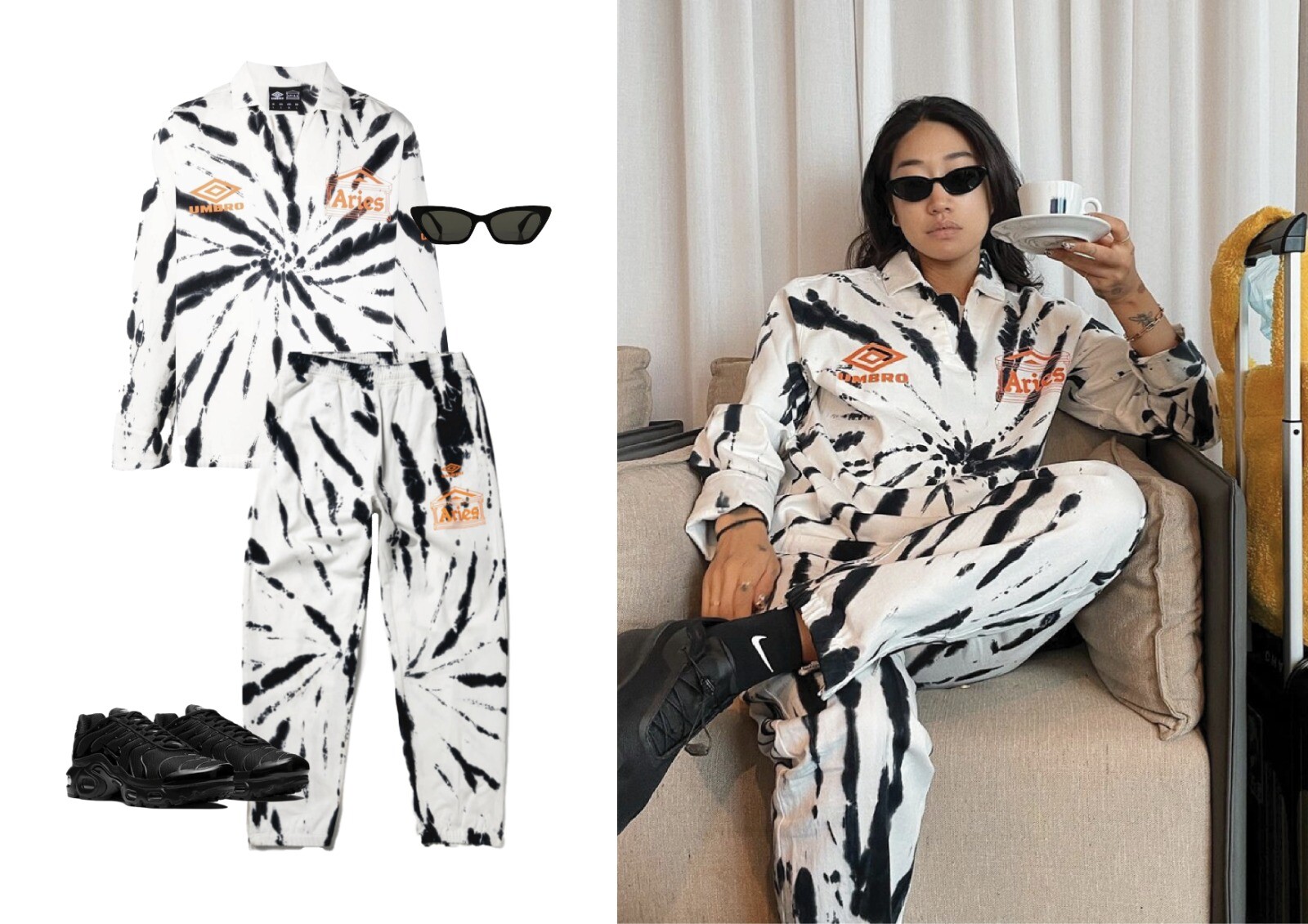 Get The Look: Peggy Gou Outfits To Copy For Every Occasion - Voir