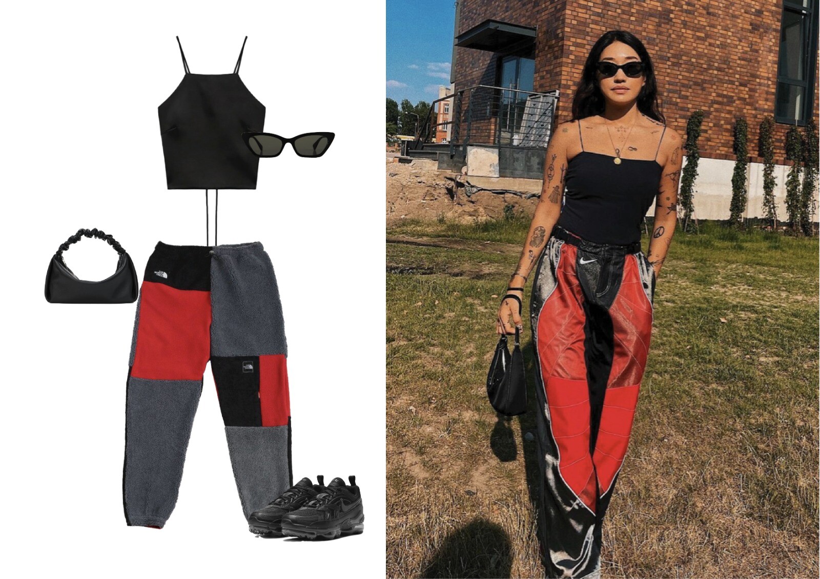 Get The Look: Peggy Gou Outfits To Copy For Every Occasion - Voir