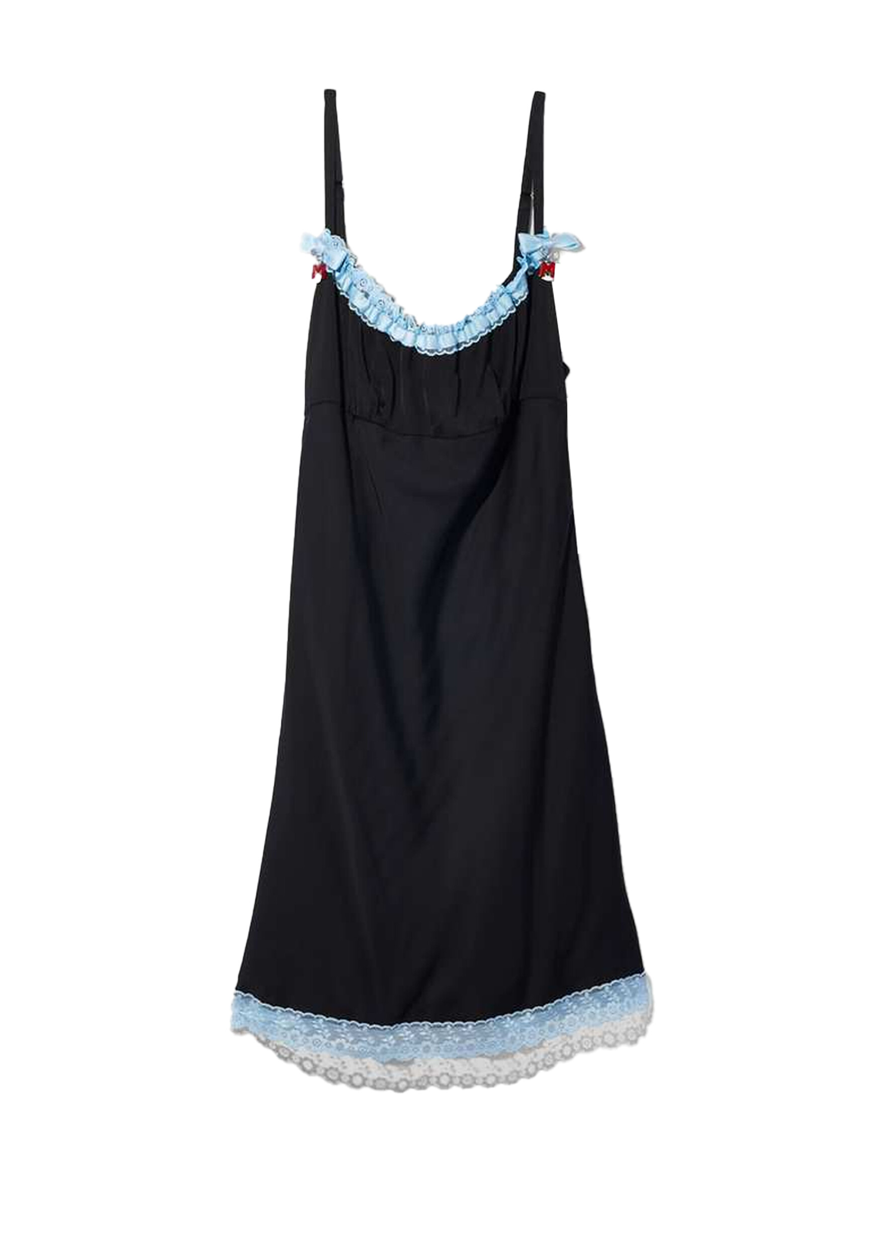 Marc Jacobs x Devon Lee Carlson Has Arrived Voir Fashion