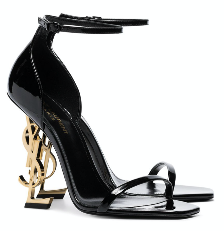 Yves saint laurent каблуки. Yves saint laurent каблуки