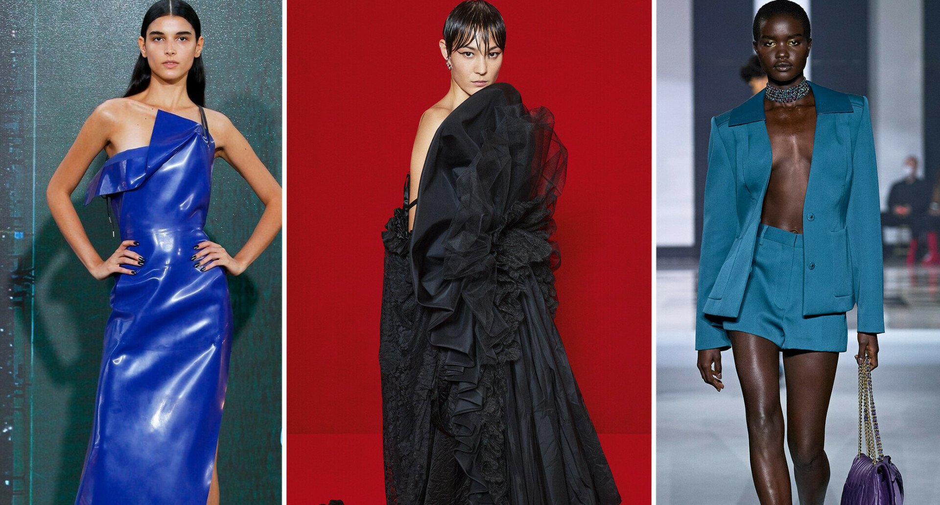 Paris: Dior reinvents itself for its first post-confinement Fashion Week -  Luxus Plus