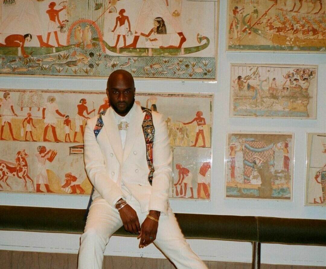 The Life and Legacy of Virgil Abloh in Fashion, Music, and