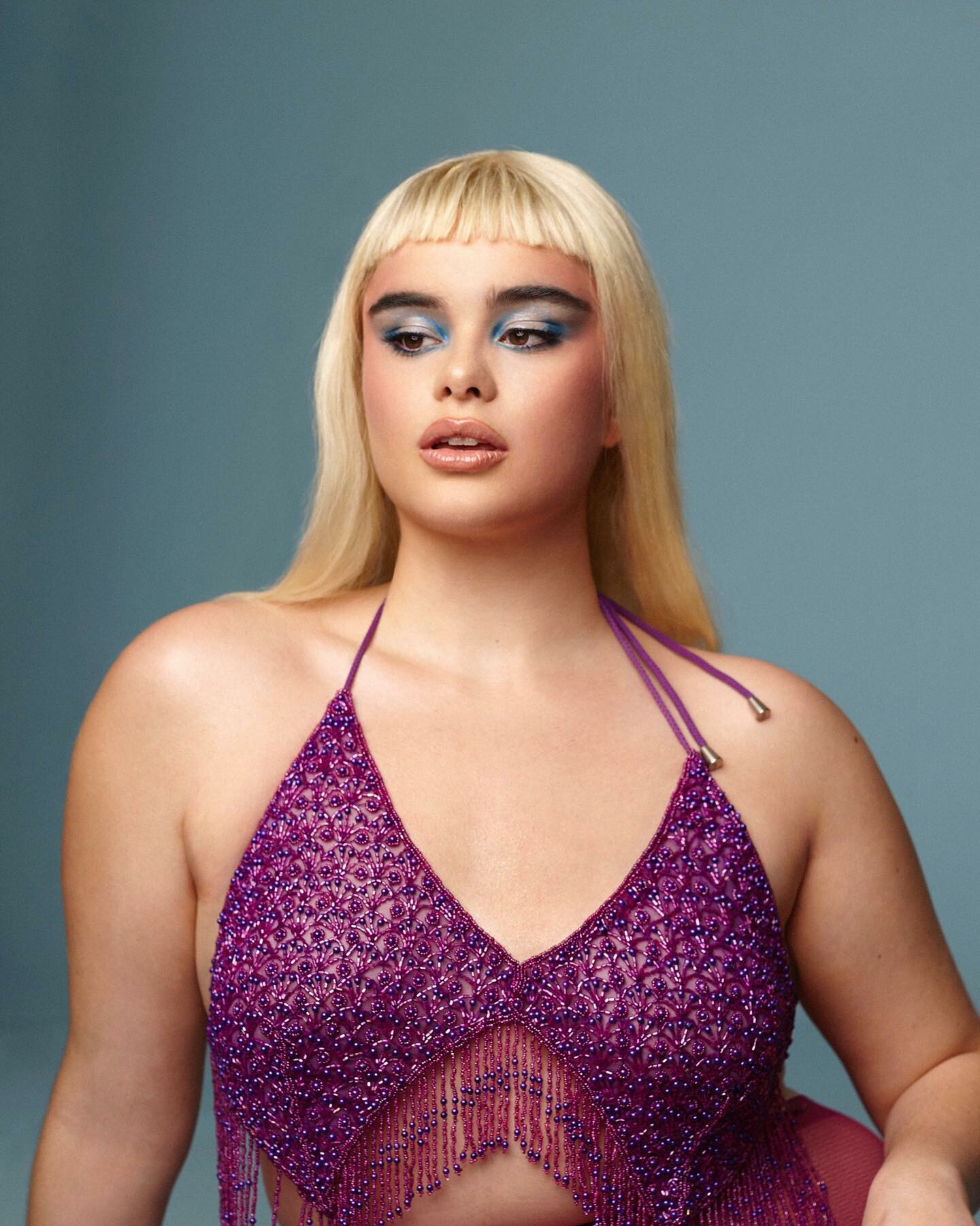 Euphoria' Star Barbie Ferreira On Using Privilege for Good — Femestella
