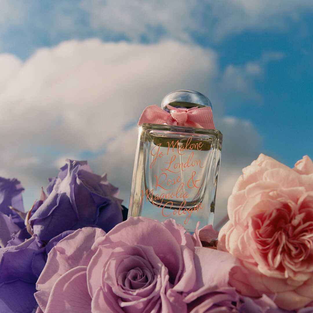 Rose based perfumes cheap