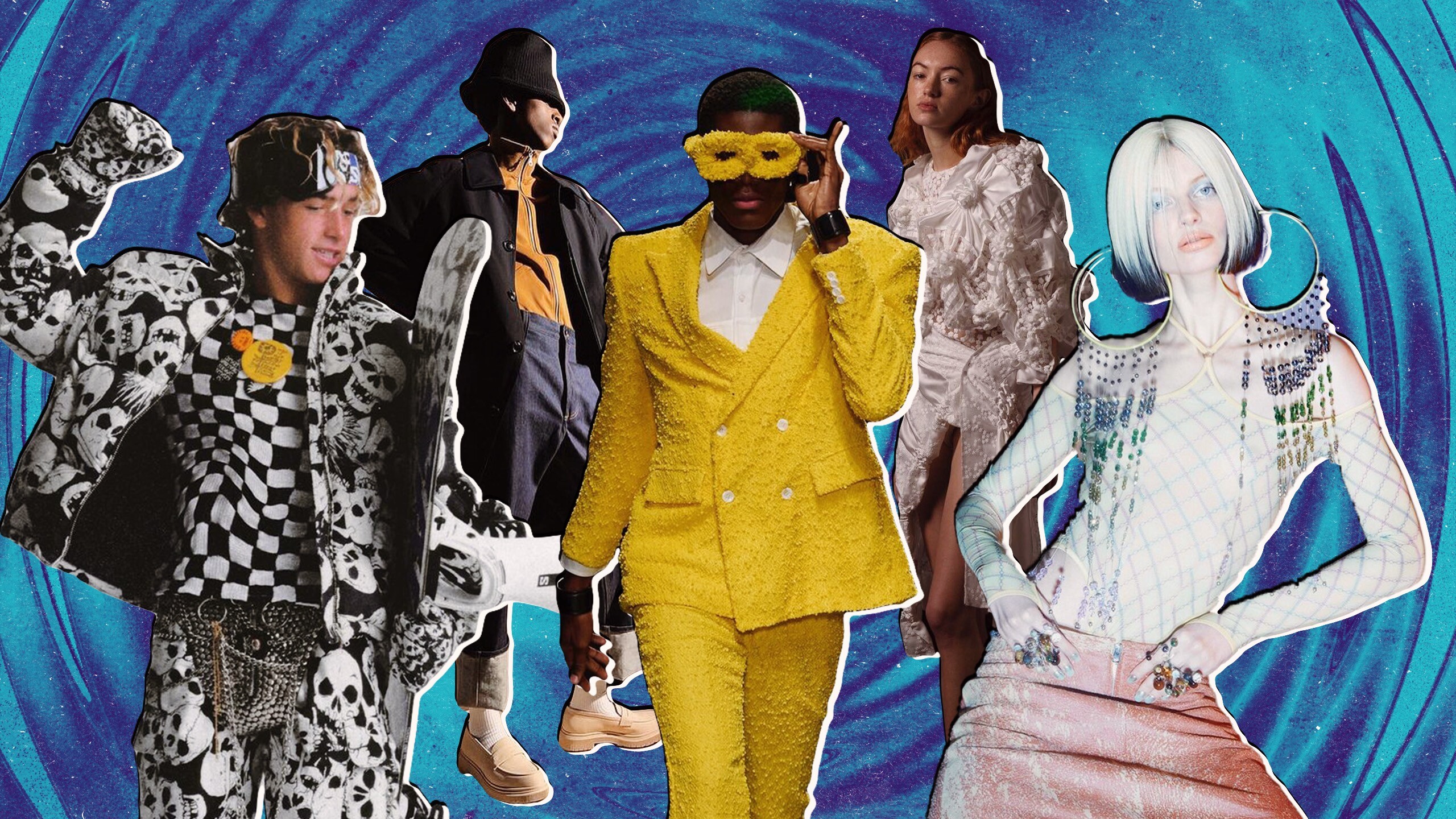 Meet the Fashion Designers Who Are Making Moves In The LVMH