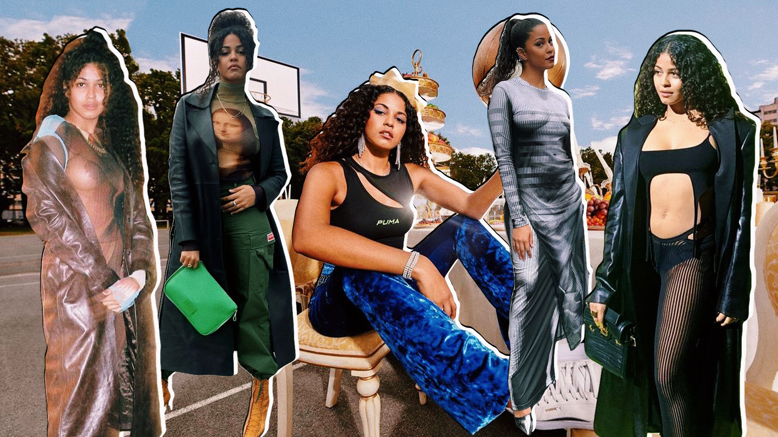 With Soulful Beats and A Killer Style, Yendry Is The Influencer You