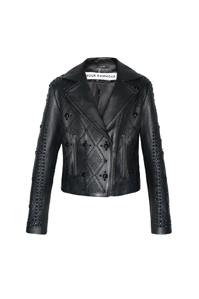 Nour hammour saturday jacket on sale