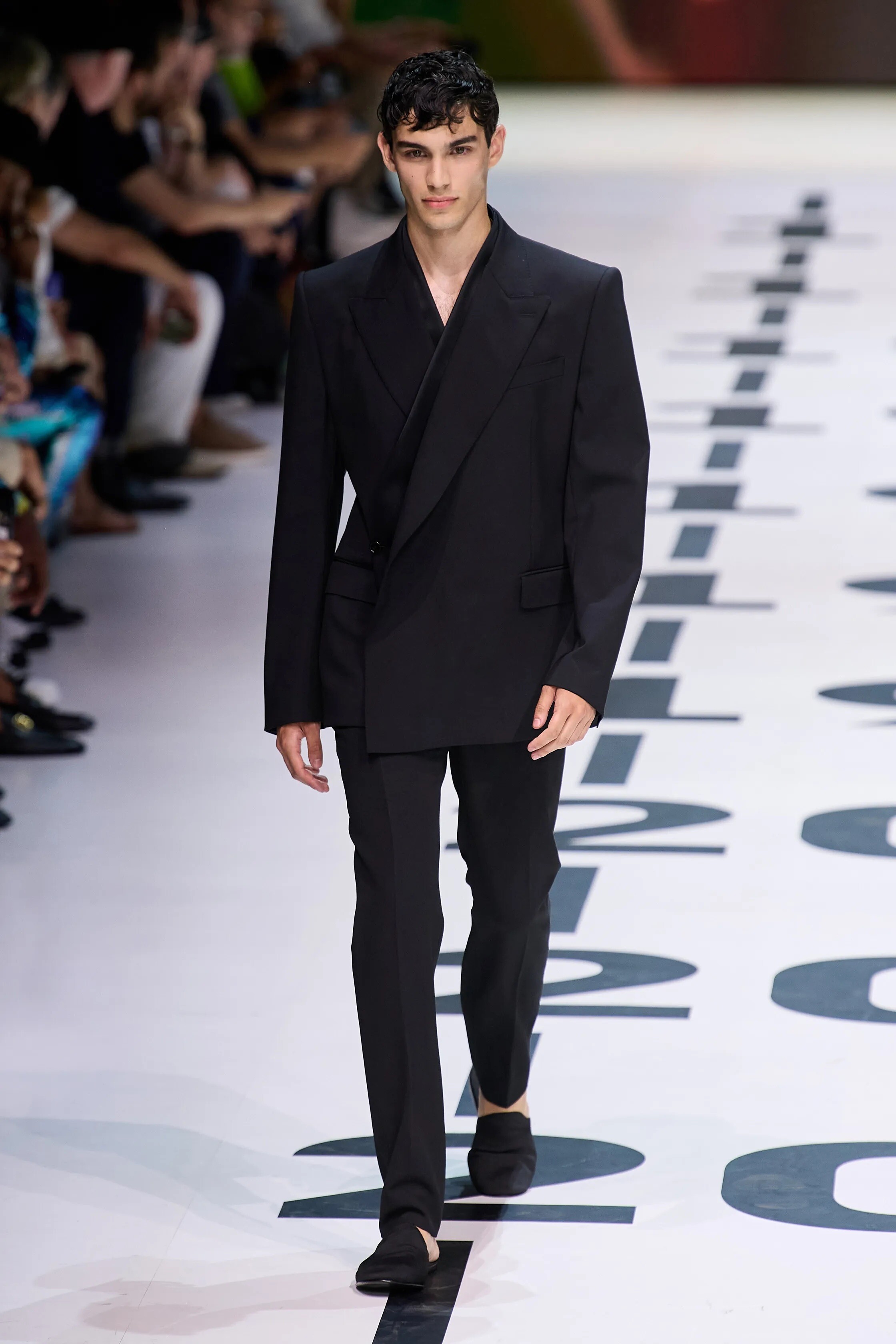 The Best Runways Of Milan Fashion Week For Menswear Spring 2023 Voir