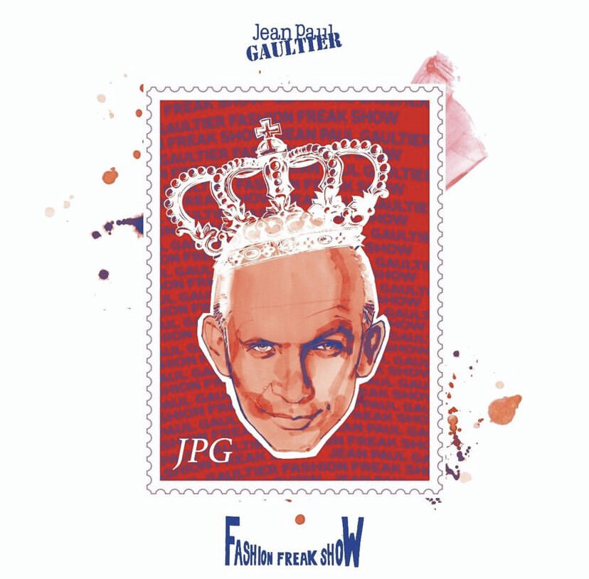 Jean-Paul Gaultier: how l'enfant terrible pranked all fashion