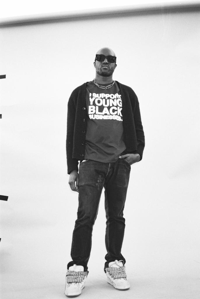 RCA launches Virgil Abloh scholarship for Black British students