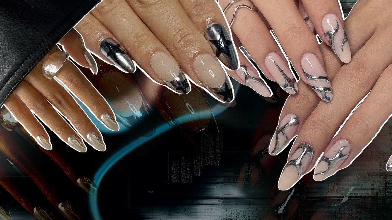 New Year, New Nails: The Top Trends To Start Off Your 2023 - Voir Fashion