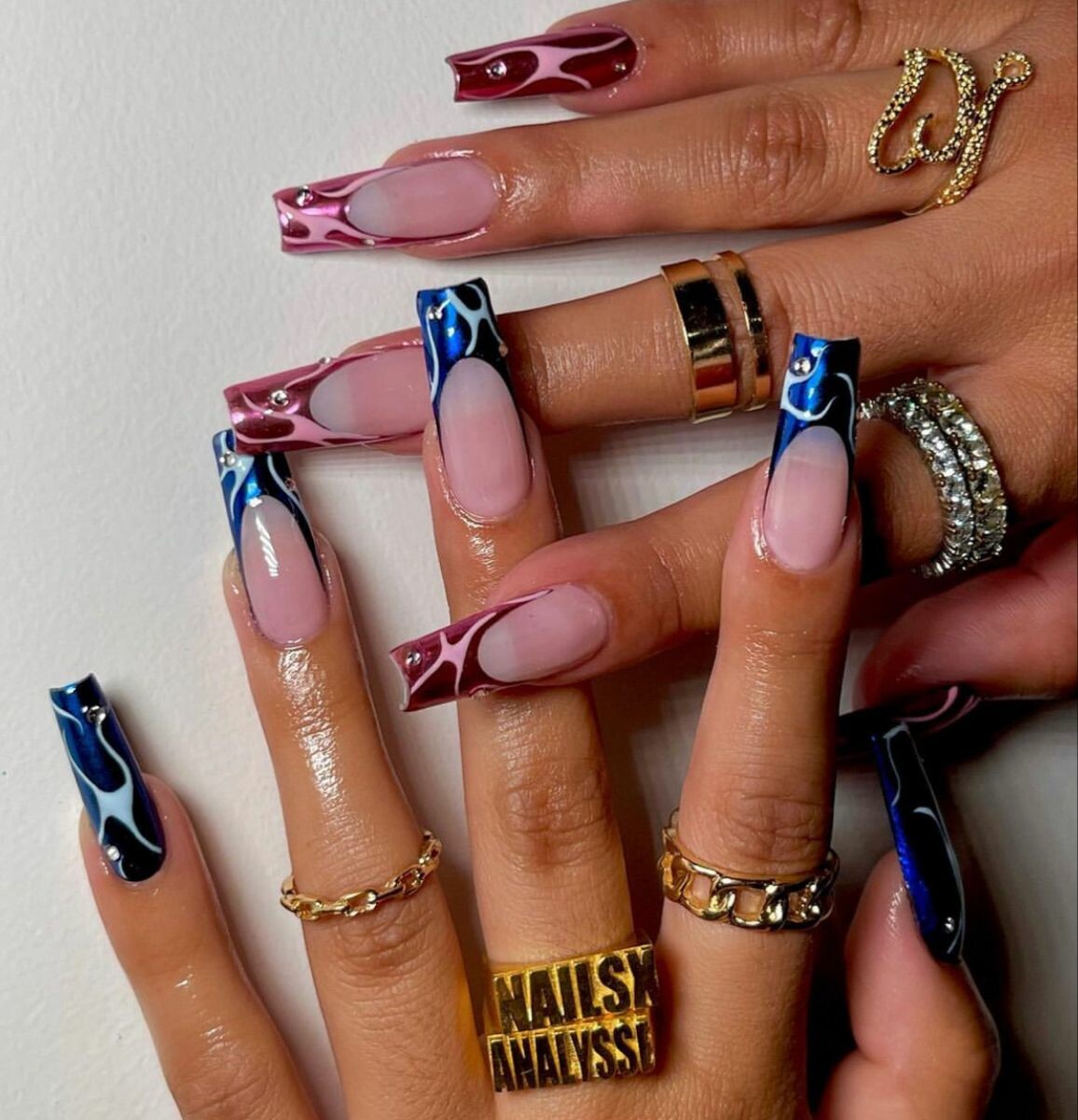Gel-X Nails: Are They Worth The Hype? - Voir Fashion