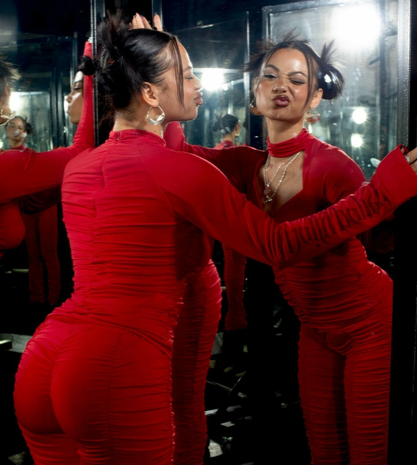 Taylah Rees The Female DJs Keeping Nightlife Alive – You Need To Check Out These ...