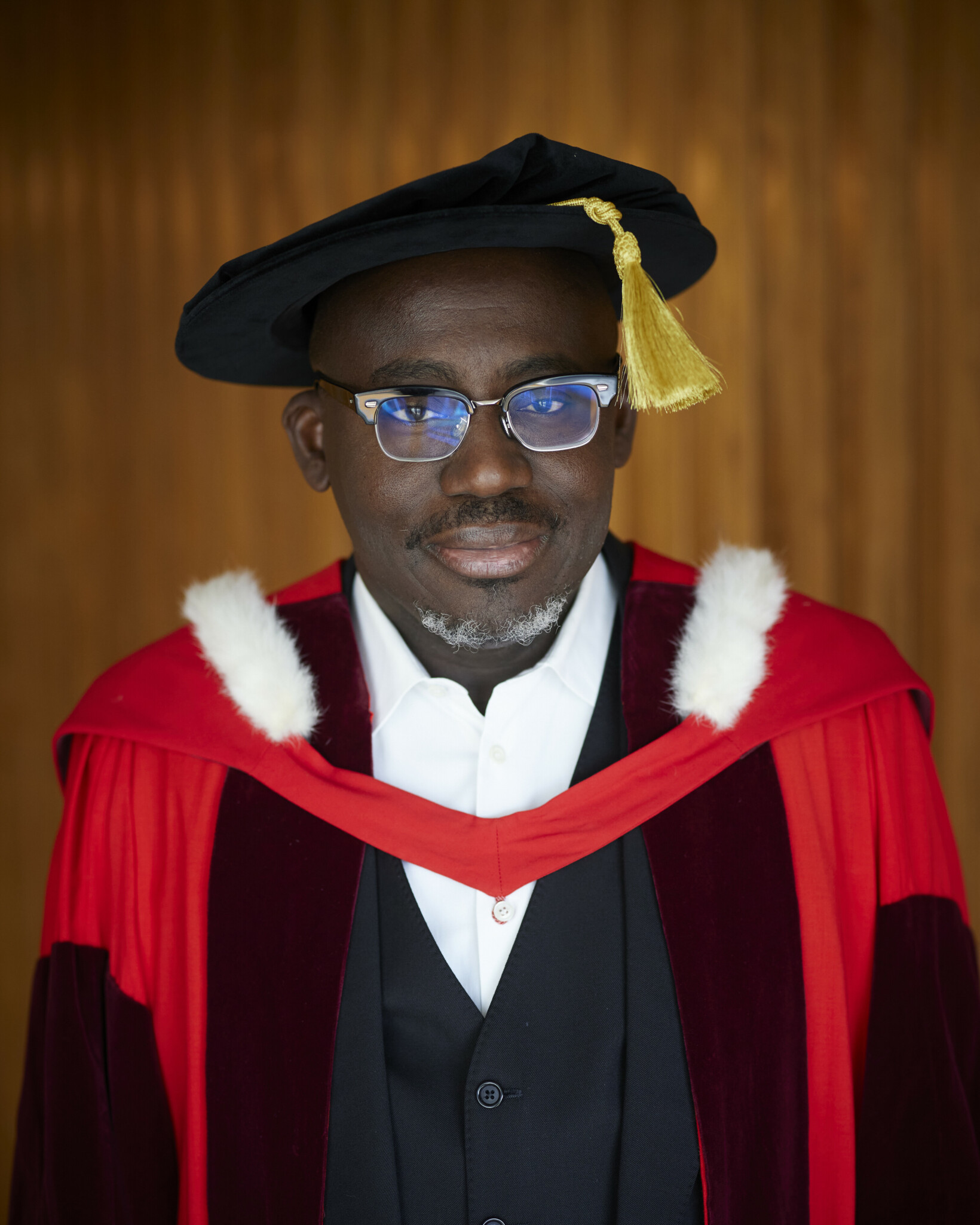The Royal College Of Art Awards It's Honorary Doctorates For The Year ...