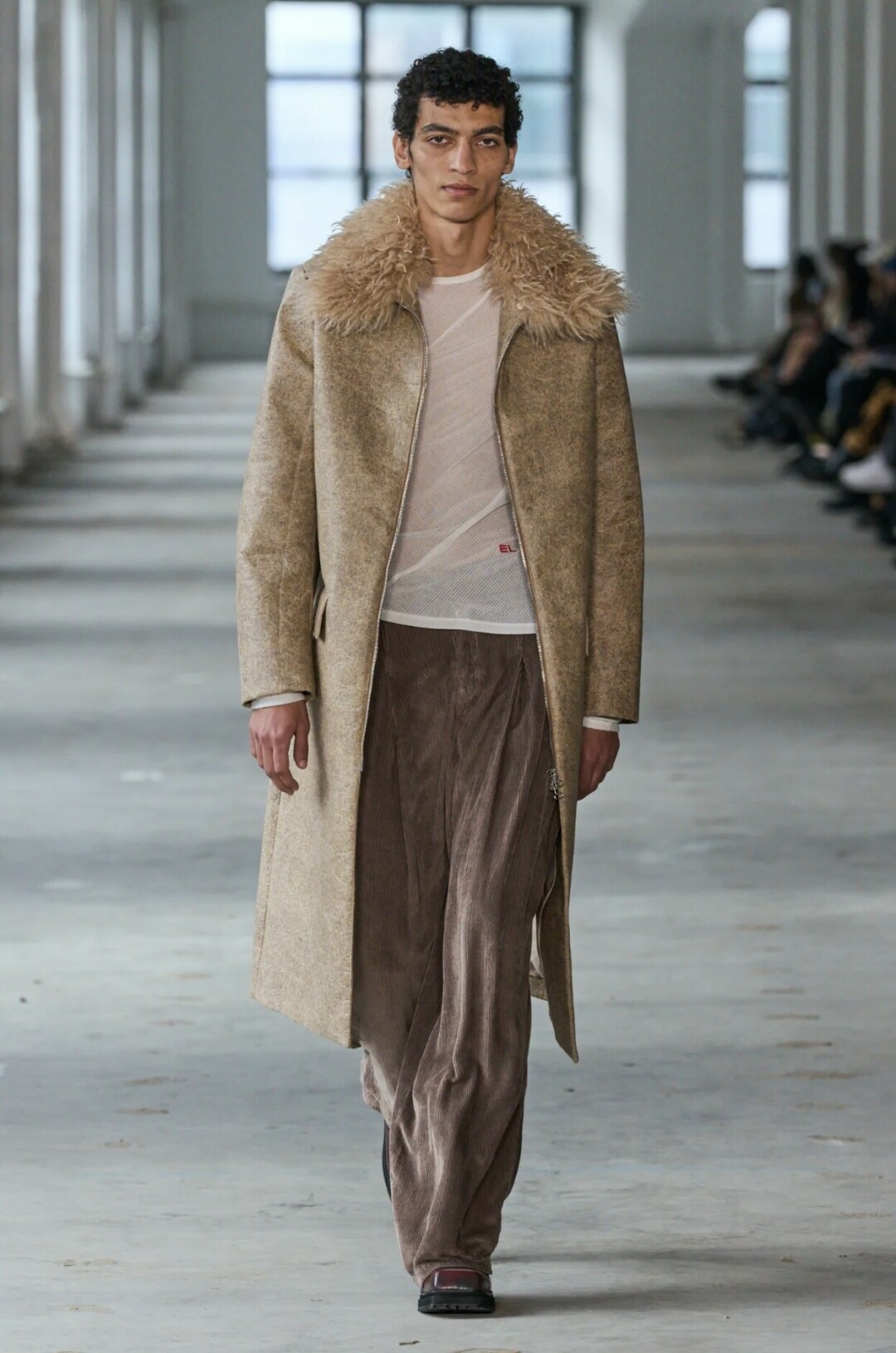 Blurring Boundaries: 5 Designers Spearheading The Rise Of Genderless ...