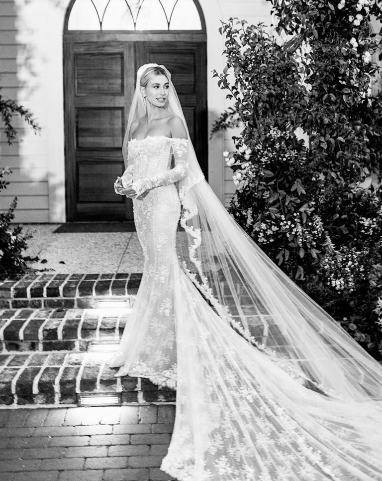 Saying 'I Do' is Hard, Saying 'I Do' to the Right Wedding Dress is Even  Harder - Voir Fashion