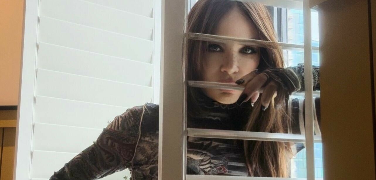 Inside Every Woman Inside Every Gender Is A Pussycat Doll Robin Inside Every Woman Inside Every Gender Is A Pussycat Doll Robin